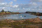 Ile de Brehat - Cte D'Armor