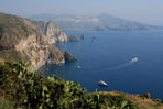 Lipari  - iles Eoliennes - Italie