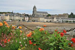 Saint Servan - Bretagne - nikkor 50f2