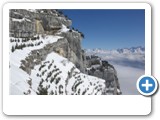 Aupt du Seuil - Chartreuse