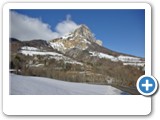 dent de Crolles - Chartreuse