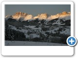 Gresse en vercors dominé par le Grand_veymont  - Canon 5D + 24-70L