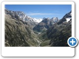 vallon de la Pilatte - la Bérarde - Isère
