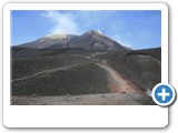 face sud de ll'Etna - Canon 5D + 24-70L