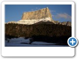 Mont Aiguille