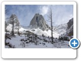 Aiguille de Lus 