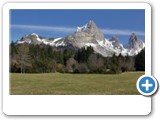 Aiguilles de Lus
