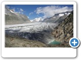 Glacier d'Aletsch