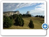 Mont Aiguille