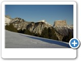 Mont Aiguille et Grand Veymont - Vercors
