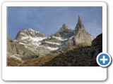 Aiguille de la Dibona