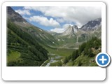 Miage - Massif du Monte-Blanco 
