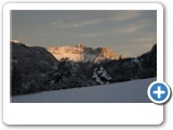 la Grande Moucherolle - Vercors