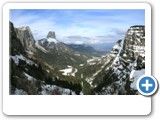 vue depuis le Pas de l'Aiguille - Canon 5D + 24-70L