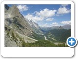 Vl Veny - Massif du Monte-Blanco 