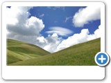 En route vers le lac Lérié
