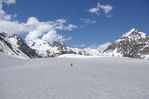 col du Lautaret