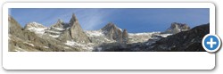aiguille de la Dibona