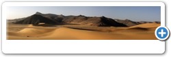 In Djaren - Tadrart - Algérie