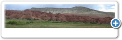kodakrome basin - Usa