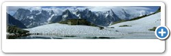 lac Blanc