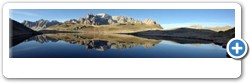 lac Long - Briançonnais