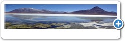 Laguna Bianca - Sud Lipez - Bolivie