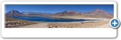 laguna Miscanti - Chili