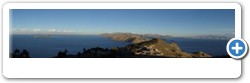 lac Titicaca - Bolivie