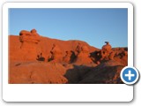 Goblin Valley