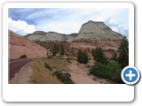 Zion National Parc