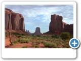 Monument Valley
