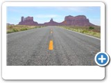 Monument Valley - Route 163