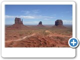 Monument Valley