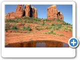 Sedona - Cathedral rock