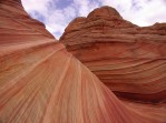 The Wave Coyote butte north