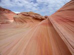 The Wave 2 Coyote butte north