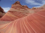 The Wave Coyote butte north