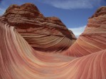 The Wave - Coyote butte North