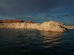 lac Powell wawheap marina