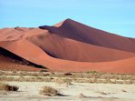 Dunes de Sossusvlei