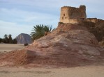 Ksar de Djaba - Plateau du Djado - Niger