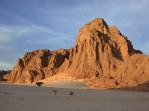 Orida - plateau du Djado - Niger