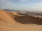 Dunes d'Arakao - Niger