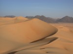 Dunes d'Arakao - Niger