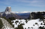 Mont Aiguille