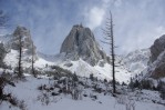 Aiguilles de Lus