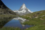 lac Riffelsee