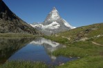 lac Riffelsee