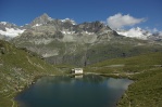 Lac Schwarzsee